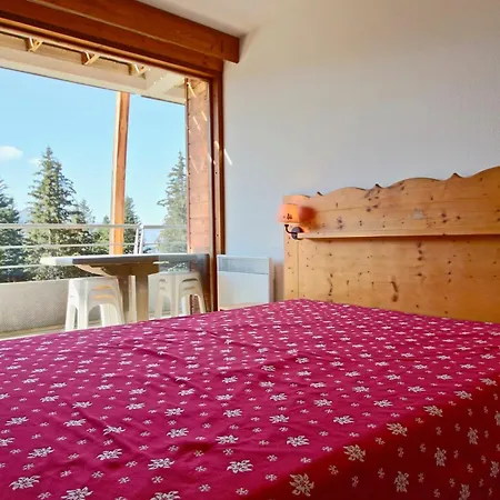Apartment A 1700, Belle Exposition, Proche Superette Et Pistes - Fr-1-549-1 *